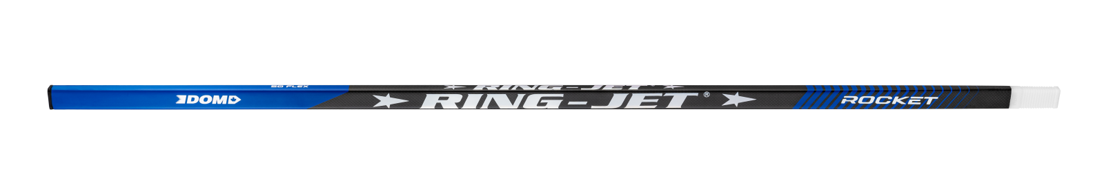 Ring-Jet Rocket Carbon Junior Ringette Stick