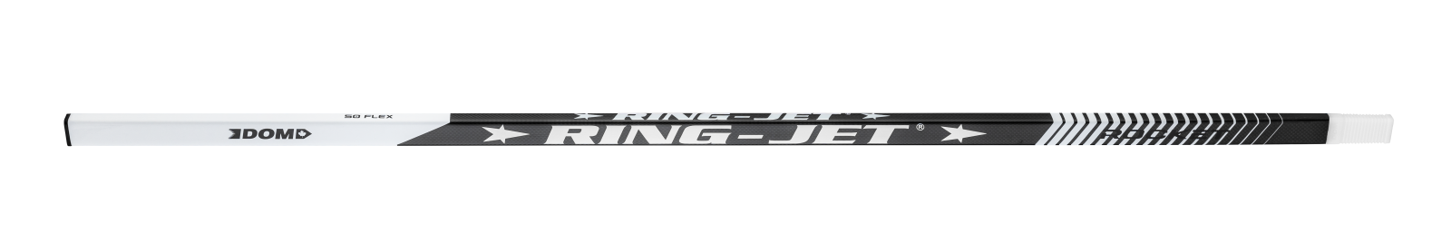 Ring-Jet Rocket Carbon Intermediate Ringette Stick