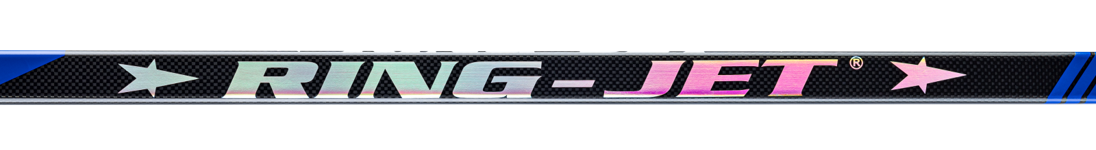 Ring-Jet Rocket Carbon Intermediate Ringette Stick