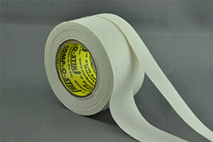 Comp-O-Stik Stick Tape Split Roll 2-In-1 White