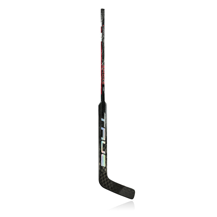 True Hzrdus SMOKE 9X5 Goalie Stick Intermediate
