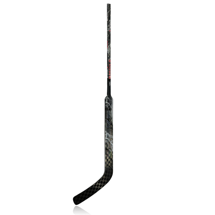 True Hzrdus SMOKE 9X5 Goalie Stick Intermediate