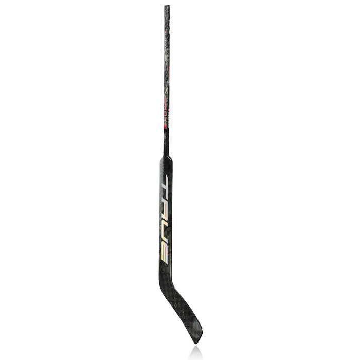 True Hzrdus SMOKE 9X5 Goalie Stick Intermediate