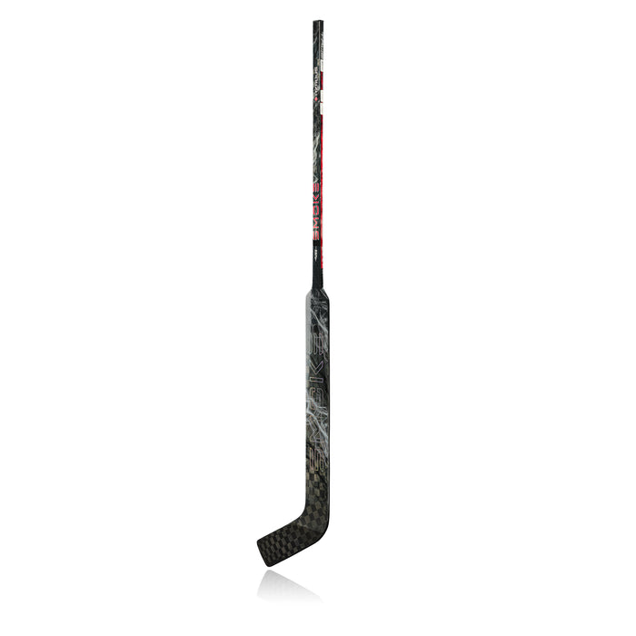 True Hzrdus SMOKE 9X5 Goalie Stick Senior