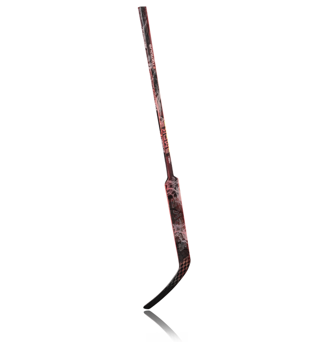 True Hzrdus SMOKE 9X5 Goalie Stick Senior