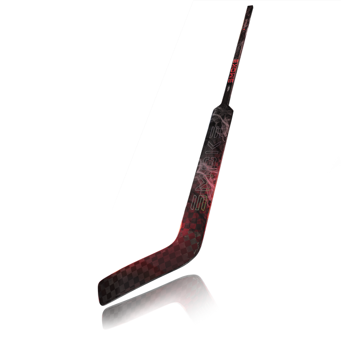 True Hzrdus SMOKE 9X5 Goalie Stick Senior