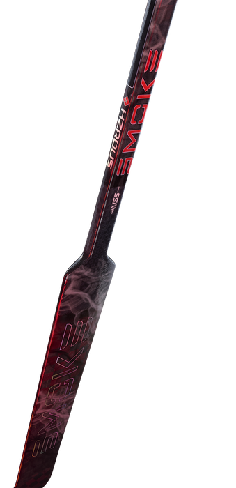 True Hzrdus SMOKE 9X5 Goalie Stick Senior