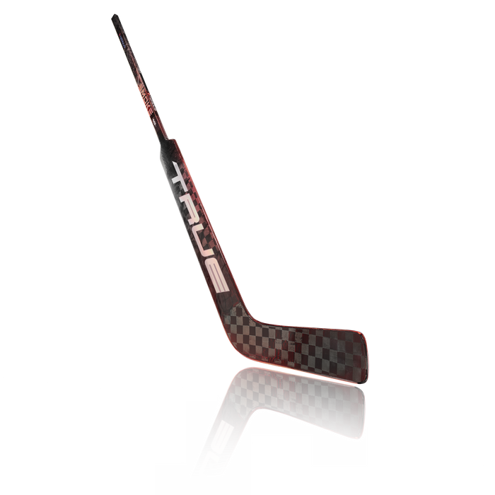 True Hzrdus SMOKE 9X5 Goalie Stick Senior