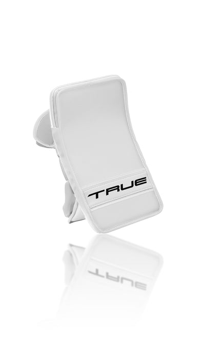 True Catalyst L87 Goalie Blocker Intermediate