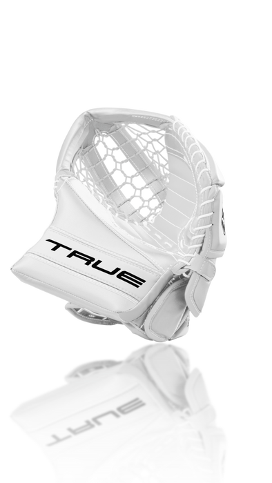 True Catalyst L87 Goalie Catcher Intermediate