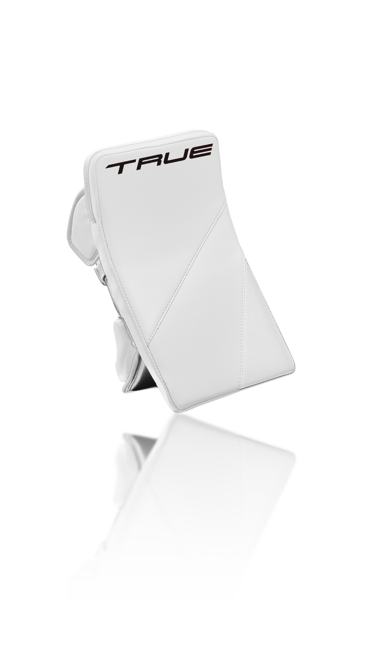 True Hzrdus L95 Goalie Blocker Senior — Crow's Sports Hockey