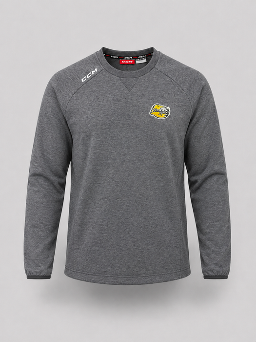 CCM x Crows Sports Locker Sweater Adult