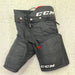 Used CCM JetSpeed FT350 Junior Large Player Pants