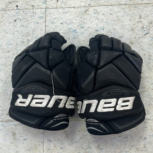 Used Bauer Vapor X800 12” Player Gloves