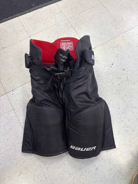Used Bauer Vapor XInstinct Senior Medium Pants