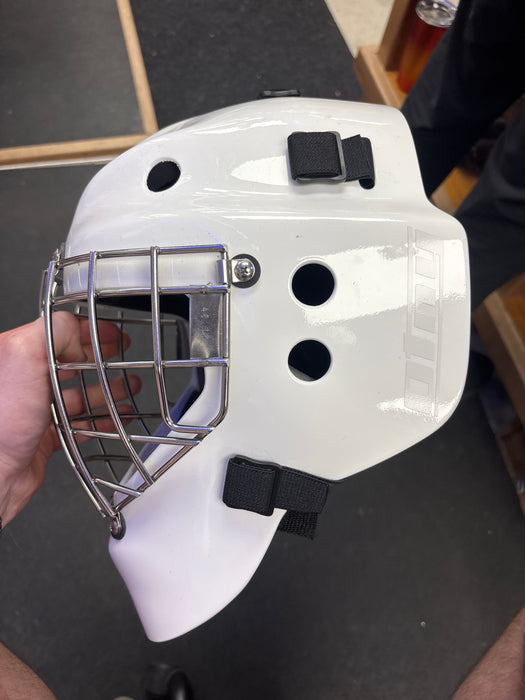 Demo Otny X1 CSA Senior Mask