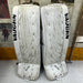 Used Vaughn SLR2 28+2” Junior Goal Pad