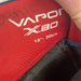Used Bauer Vapor X80 12” Gloves