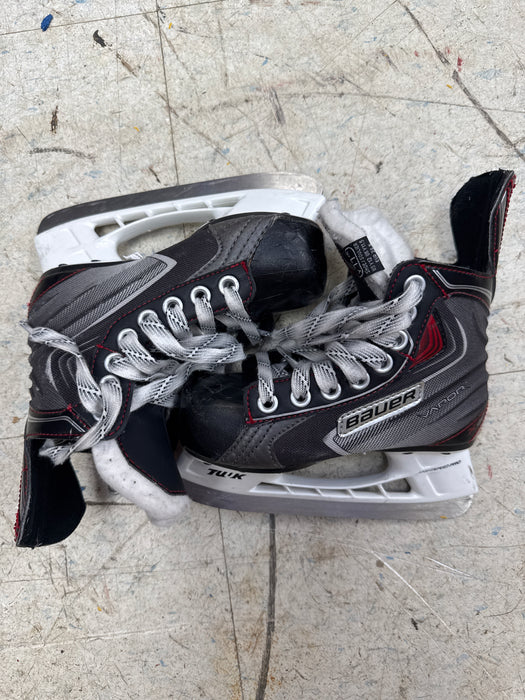 Used Bauer Vapor X40 Skates Youth 11.0R