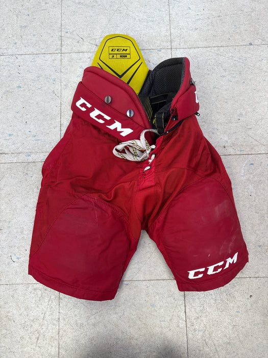 Used CCM Tacks 9060 Junior Medium Pant