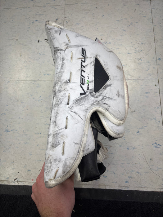 Used Vaughn Ventus SLR Junior Blocker
