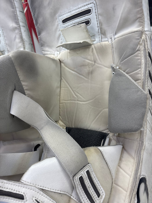 Used Senior Brian’s Optik2 Set 33” + 1.5”