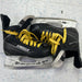 Used Bauer Supreme 150 Size 2 Player Skates