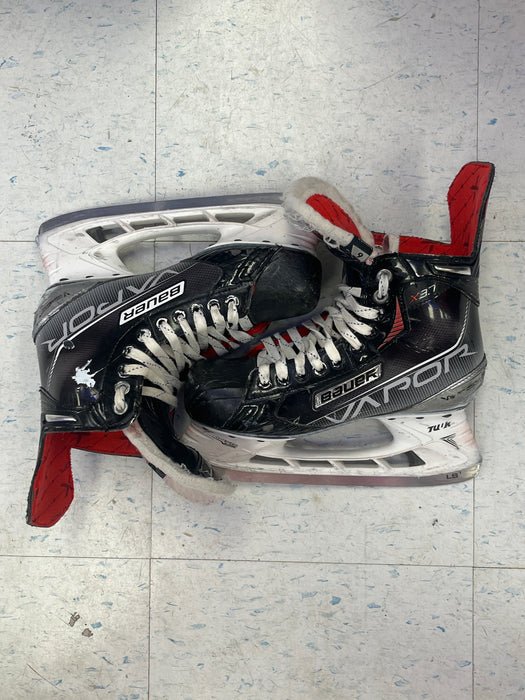 Used Bauer Vapor X3.7 Size 6 Skates