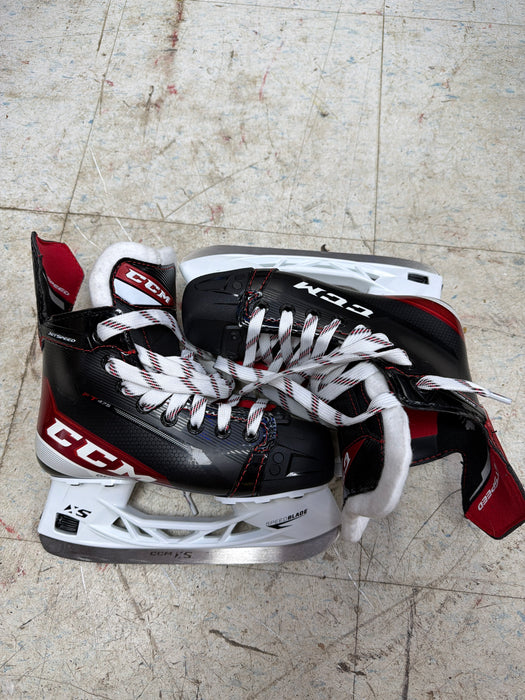 Used CCM JetSpeed FT475 Size 1.5R Skates