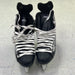 Used CCM 1-0 Custom Size 12 Player Skates