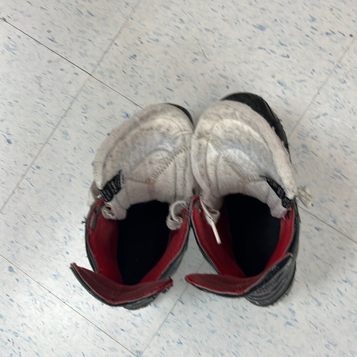 Used Bauer Vapor X700 Size 5.5 Player Skates