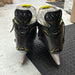 Used Bauer Supreme 2s 5.0 Skates