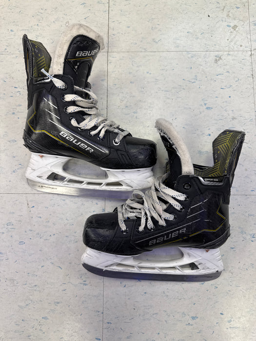 Used Bauer Supreme M40 4.0 Fit 2 Player Skates