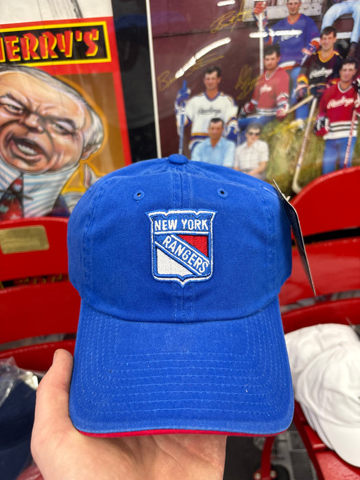 NHL Hats