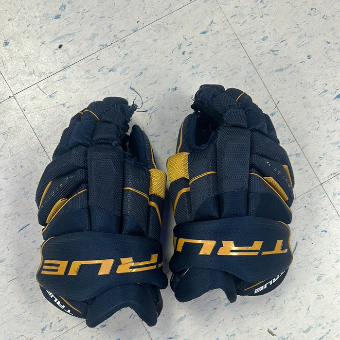 Used True Catalyst 7X Gloves