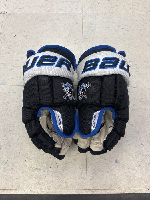 Used Bauer Vapor Team Pro 14” Senior Glove