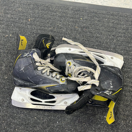Used Easton Stealth Size 3.5 Player Skates
