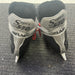 Used Graf Supra 570 Size 4.5 Player Skates