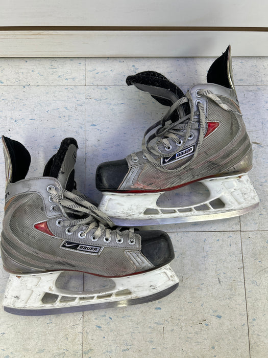 Used Nike Bauer Vapor XVI Senior Player Skates