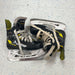 Used Bauer Supreme M4 Size 2EE Player Skates