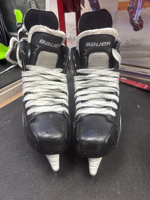 Used Bauer Supreme S160 Skates Size 7.0 D