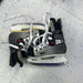 Used Bauer Vapor VI Size 8 Youth Player Skates