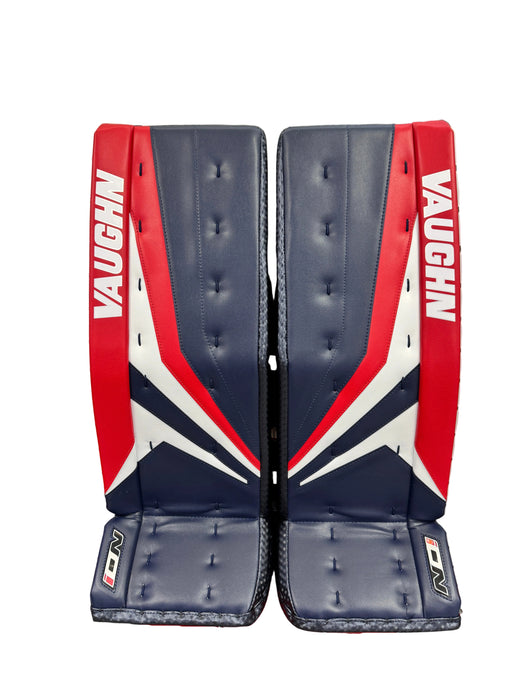 Vaughn ION PRO SELECT Goalie Set Senior 32”+2”