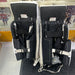 Used Brian’s NetZero 25” Goal Pads