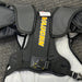Used Vaughn Velocity V7 Youth Medium/Large Chest Protector