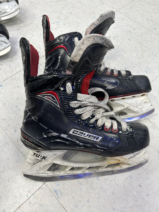 Used Bauer Vapor X800 Senior Player Skates 7.0 D