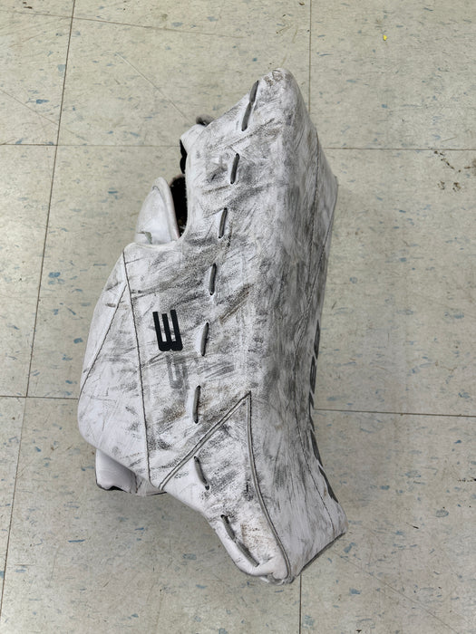 Used Bauer Supreme 3S Senior Blocker