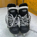 Used Reebok 14K Size 9 Youth Player Skates