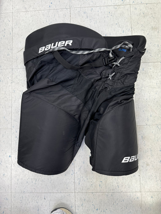 Used Bauer Nexus Classic Senior Extra Large Player Pants