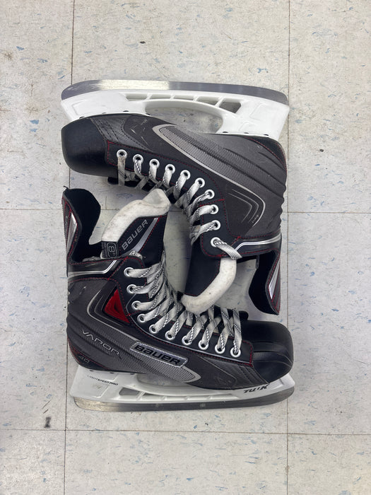 Used Bauer Vapor X40 Senior Size 8